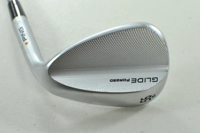 Ping Glide Forjado 56*-10 Cuña Derecha SteelFiber 110 Flexión Rígida # 206626 Foto 1 de 4