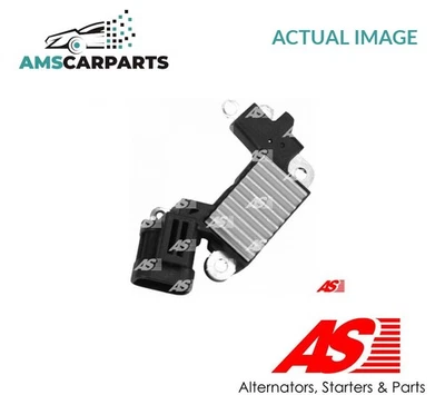 ALTERNATOR REGULATOR ARE2017 AS-PL NEW OE REPLACEMENT - Image 1 of 4