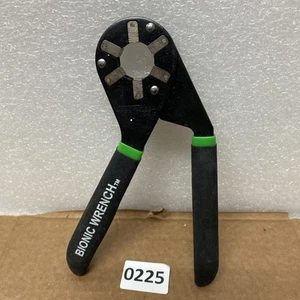 Bionic Wrench by Logger Head Tools - Picture 1 of 4
