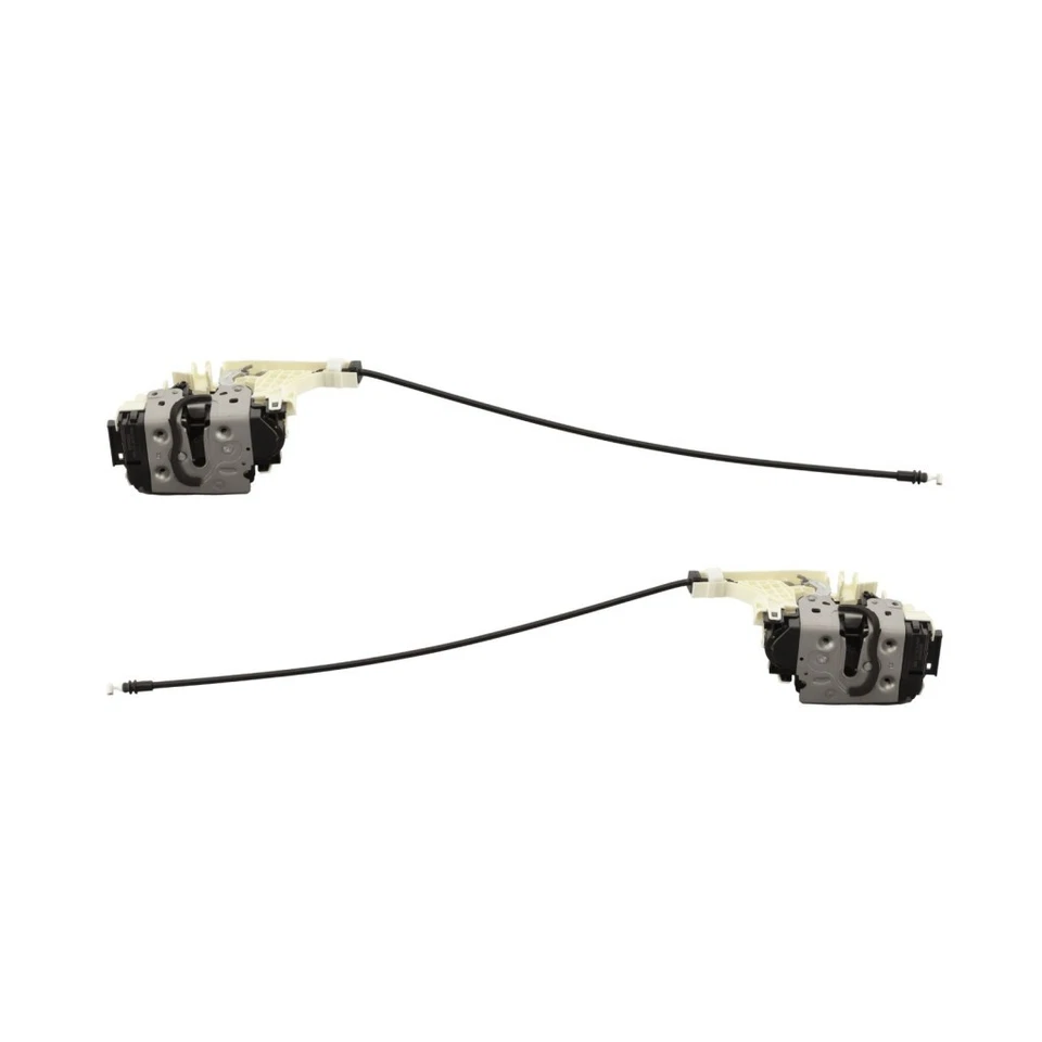 For Mercedes-Benz Sprinter 2500 2010 Door Lock Actuators Driver & Passenger Side - Image 1 of 4