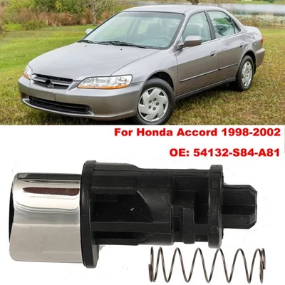 Kit de reparación de resorte de cambio botón perilla de cambio 3,0 L 2,3 L para Honda Accord 1998-2002 Foto 1 de 4