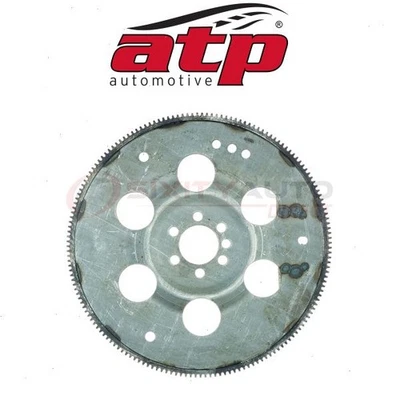 ATP Automatic Transmission Flexplate for 2003-2005 Chevrolet Express 2500 -  qo - Image 1 of 4