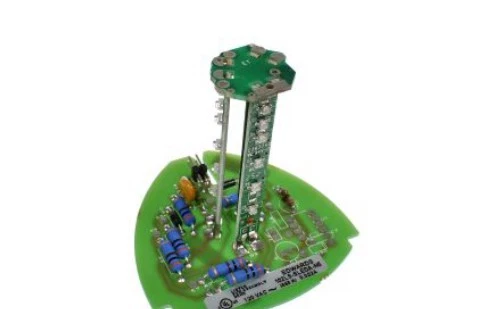 102LS-SLEDA-N5 Edwards Signaling Visual Signaling Devices, 102 Series Stdy Led - Image 1 of 1