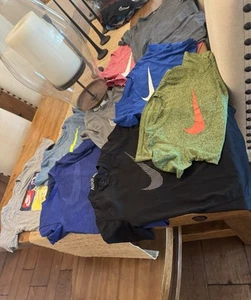 Bundle Of Boys, Nike Size Small Shirts - Picture 1 of 6