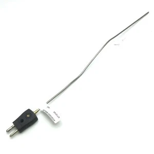 Watlow ACGC00A160GJ000 Mineral Insulated Thermocouple, 1/8" Sheath, Type J, 16"L - Picture 1 of 5
