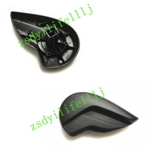 2x For Mazda CX-5 CX5 2013-2016 Front Left Right Seat Back Adjusting Handle Trim - Picture 1 of 1