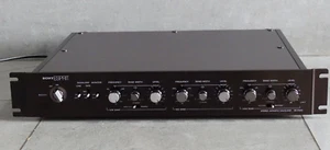 SONY ESPRIT SE-P900 STEREO ACOUSTIC EQUALIZER 220-240V LEGENDE serviced - Bild 1 von 8