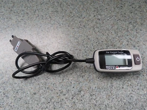 Matco Tools 30A Fuse Buddy - FB306B - Picture 1 of 4