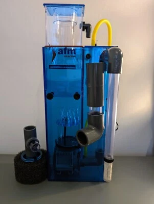 AFM Marine - PSK-H1.0 Protein Skimmer (Hang-On-Back) - Image 1 of 3