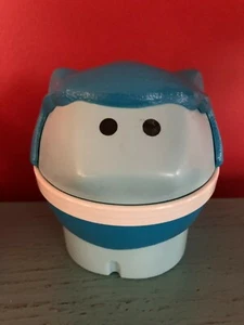 Vintage Little Tikes Kunststoff Nisttier Bauernhof Tier Set NUR SCHAF Ersatz - Bild 1 von 2