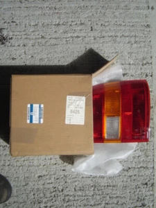 MK 2 ASTRA RIGHT HAND REAR LIGHT CLUSTER - Picture 1 of 2