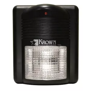 Krown DoorKnocker 125 - Foto 1 di 1