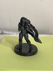 Star Wars Miniatures Universe 57 Nom Anor Mini Figure Only Rare No Card