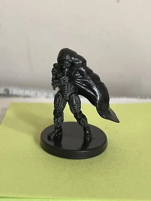 Star Wars Miniatures Universe 57 Nom Anor Mini Figure Only Rare No Card - Image 1 of 4