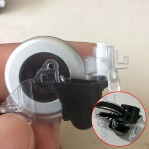 Replace Mouse Roller for Logitech M705 G500 G500S G700S MX1100 Mouse Repair Part - Picture 1 of 4