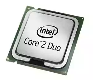 HP NC6400FF 1.83Ghz 2MB 667Mhz Processor - SL9U3 - Picture 1 of 1
