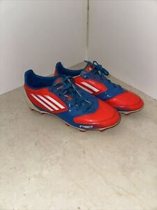 Adidas F50 Soccer/Football Boots/Cleats US size 6-1/2