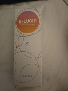 B-Lucid Targeted Body Acne Gel - Picture 1 of 1