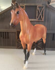 Breyer Horse Bay Classic  2009 Model “Beautiful”