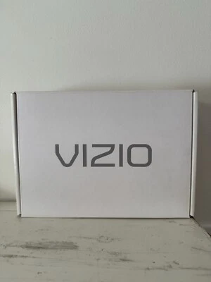 Gafas de teatro Vizio 3D 4 pares y 2 paños de limpieza nuevas en caja  Foto 1 de 4