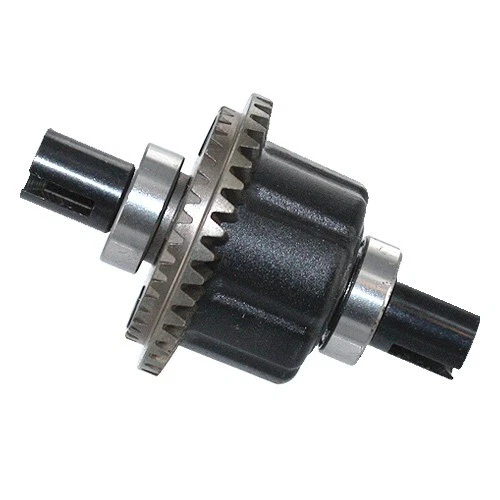 Redcat Racing 60045 Complete Front/Rear Differential gear set  60045 - Image 1 of 1