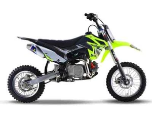 Thumpstar - TSB 125cc E Dirt Bike - Picture 1 of 9