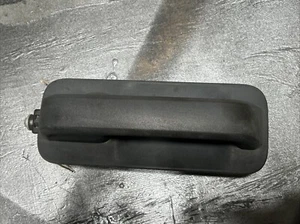 2015-18 Ford F150 Front Right Passenger Exterior Door Handle texture Black OEM - Picture 1 of 9