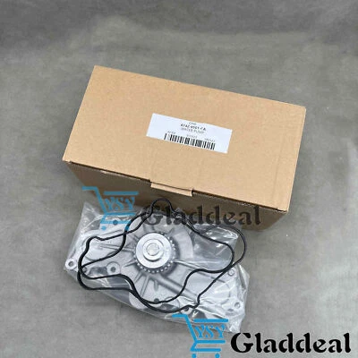 New OE Engine Water Pump For Ford Edge Flex Taurus Lincoln MKT MKZ V6 - Imagem 1 de 4