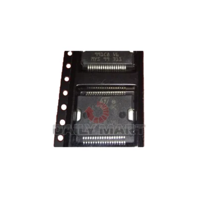 10PCS/New In Box ST L9762-BC IC Chip - Image 1 of 2