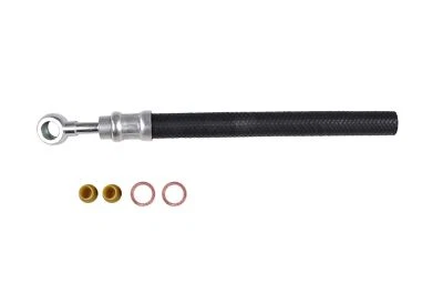 For 1998-2000 BMW Z3 Power Steering Reservoir Hose Sunsong 1999 - Image 1 of 3