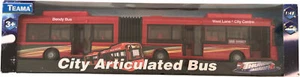 NEW Articulated City Bus from Mr Toys - Picture 1 of 1