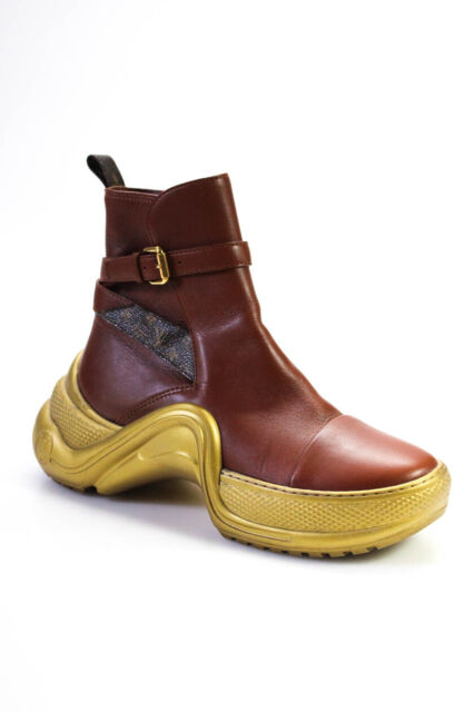 Botas Louis Vuitton - $27,500.00