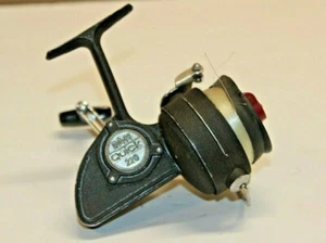 Old Vintage DAM QUICK No. 220 Spinning Reel - Made in West Germany - Picture 1 of 4