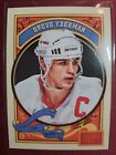 Steve Yzerman 2014 Panini Golden Age #148 Detroit Red Wings NHL Trading Card