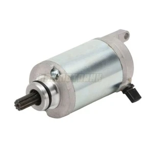 Motor de arranque arranque arranque arranque para Suzuki AN400 Burgman Skywave 1999-2014 - Imagen 1 de 5
