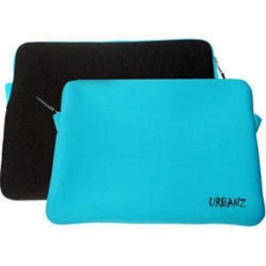 Estuche de transporte de neopreno reversible de 15,4" azul - Imagen 1 de 1