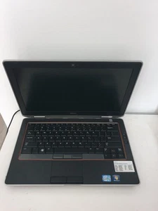 Cheap Laptops DELL LATITUDE E6320 CORE i5 4GB Ram 320GB HDD Windows 10 - Picture 1 of 6