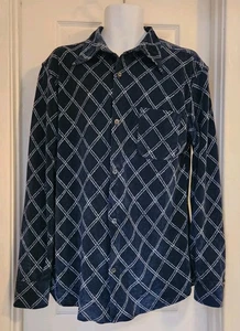 Vintage 90er DIESEL Super Shirt XL - Bild 1 von 12