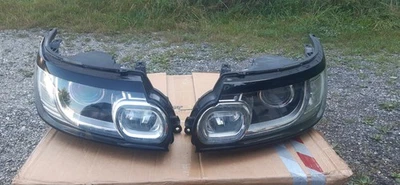 range rover sport l494 scheinwerfer - Bild 1 von 4