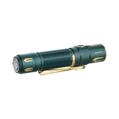 Olight Warrior 3S 2300 LM Tactical Flashlight Waterproof Torch USB Rechargeable - Image 1 of 4