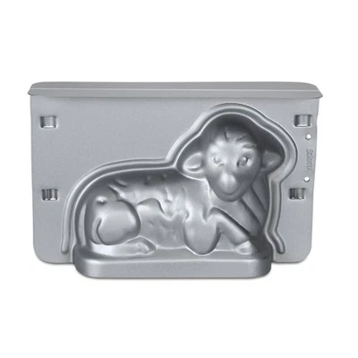 Städter - 3D-Backform Osterlämmchen ca. 22,5 x 14 x 7 cm - 700 ml - Bild 1 von 4