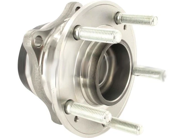 Conjunto de buje de rueda trasera para Hyundai Veracruz 2007-2012 2008 2009 2010 SK411FZ Foto 1 de 1