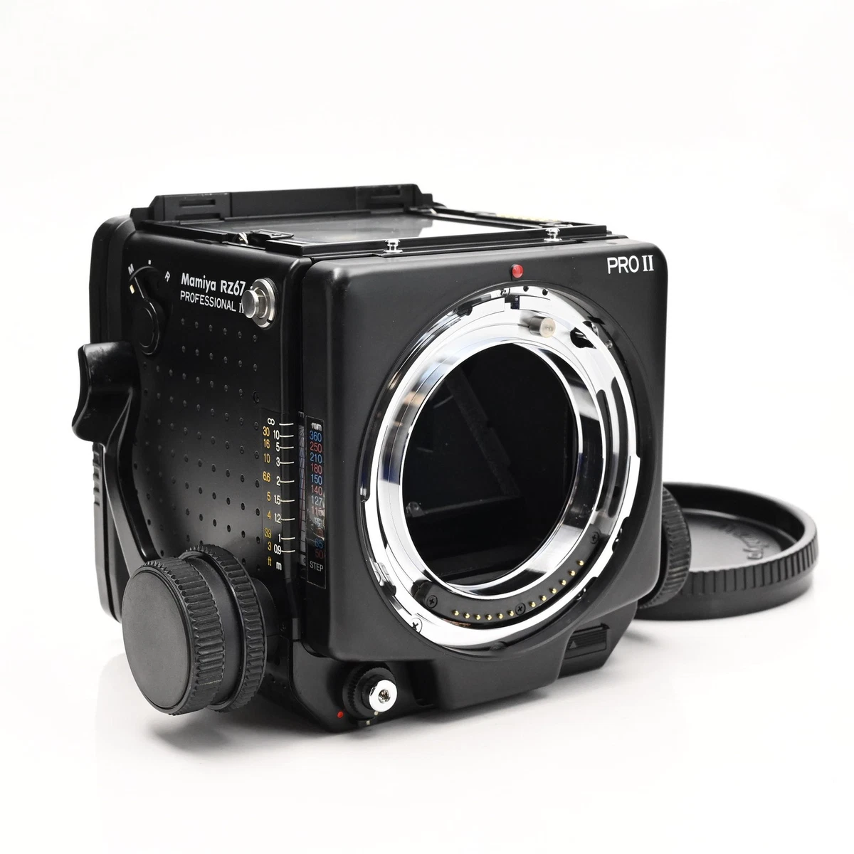 Mamiya RZ67 Film Cameras for sale | eBay