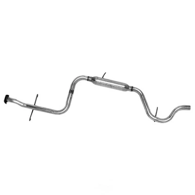 Exhaust Resonator Pipe-Resonator Assembly Walker 46935 - Imagem 1 de 4