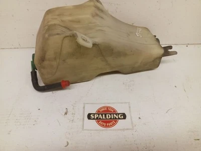 1985 NISSAN 300ZX Antifreeze Overflow Coolant Reservoir Tank Bottle 10568126 - Image 1 of 4