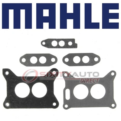 MAHLE Carburetor Mounting Gasket for 1975-1983 Mercury Capri Comet Cougar ff - Imagem 1 de 4