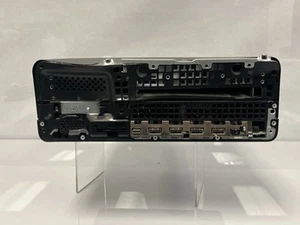 HP ProDesk 600 G4 SFF Intel Core i5-8500 3.00GHz 8GB Ram No HDD #5 - Zdjęcie 1 z 21