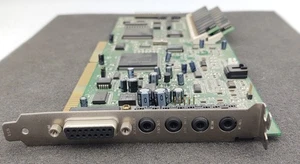 ISA Creative Sound Blaster 32 CT3600 PnP (IBACT-SB32PNP) for 486 DOS gaming - Picture 1 of 8