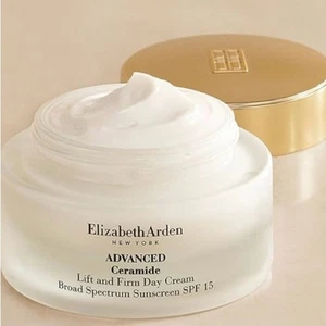 Crema de día Elizabeth Arden Advanced Ceramide - con FPS 15 - Imagen 1 de 1