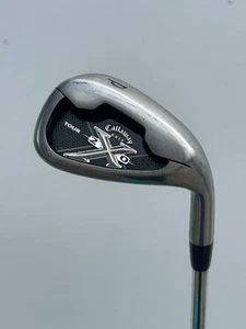 Callaway X20 Tour PW Pitching Wedge / Stiff Steel Right Handed - Picture 1 of 5